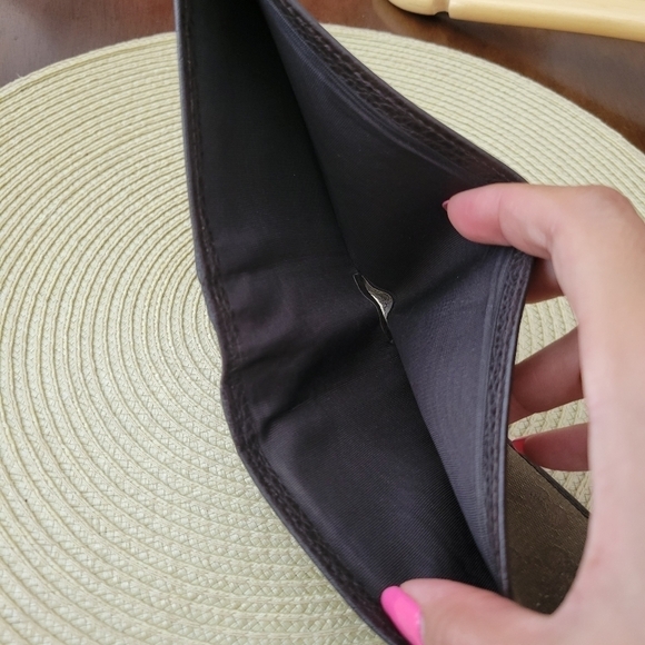 Gucci Bifold Card Wallet Monogram GG - Picture 10 of 13